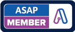 American Society of Administrative Professionals member logo