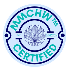 Certified Maternal Mental Community Health Worker logo